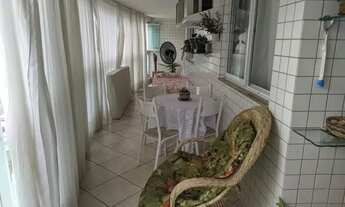 Imagem 7: Apartamento com 3 quartos em Itapuã , localização excelente - Vila Velha - ES