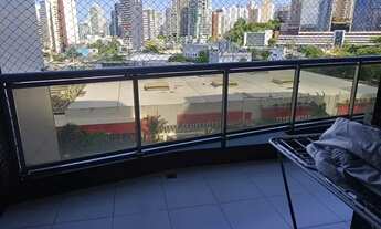 Imagem 5: Apartamento para aluguel no Salvador Prime