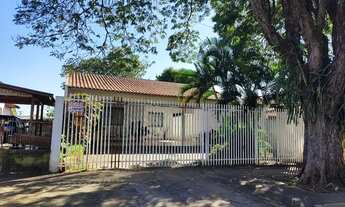 Imagem 2: Casa a venda no centro de Altônia-PR