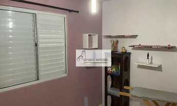 Imagem 3: Casa, 96 m² - venda por R$ 420.000,00 ou aluguel por R$ 3.875,00/mês - Condomínio Villa Al