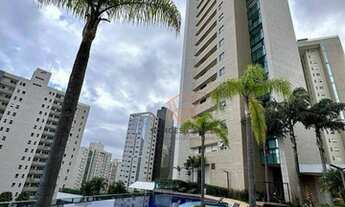 Imagem 7: Apartamento com 4 Quartos para alugar, 154 m² por R$ 11.000/mês - Vila da Serra - Nova Lim