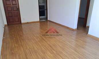 Imagem 5: Apartamento com 2 dormitórios para alugar, 75 m² por R$ 2.410,85/mês - Icaraí - Niterói/RJ