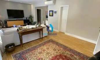 Imagem 5: Apartamento Garden com 4 quartos, 592 m² por R$ 4.800.000 - Chácara Santo Antônio - São Pa