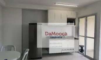 Imagem: Apartamento com 1 dormitório, 41 m²