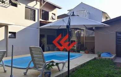 Imagem 6: Casa com 4 dormitórios à venda, 230 m² por R$ 560.000,00 - Bela Vista - Gravataí/RS
