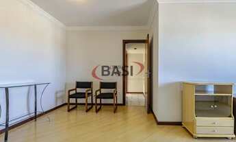 Imagem 2: CURITIBA - Apartamento Padrão - Água Verde