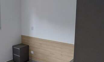 Imagem 4: Apartamento para venda com 49 metros quadrados com 2 quartos