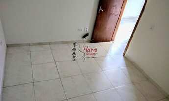 Imagem 4: Casa (condomínio) R$ 1.156,63 (pacote