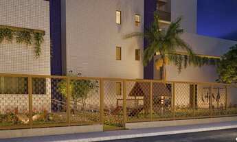 Imagem 5: Flat para venda tem 24 metros quadrados com 1 quarto em Boa Viagem - Recife - PE