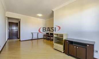 Imagem 5: CURITIBA - Apartamento Padrão - Água Verde