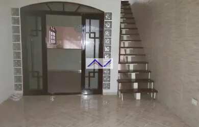 Imagem 4: Sobrado bairro Vila Nova Bonsucesso/Guarulhos com 4 dormitórios 1 closet