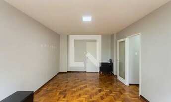 Imagem 3: Apartamento para Aluguel - Tijuca, 3 Quartos, 105 m2