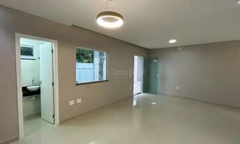 Imagem 7: Casa Duplex no Araçagy