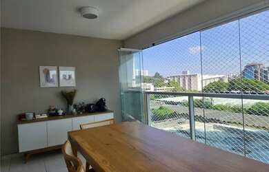 Imagem 3: APARTAMENTO RESIDENCIAL em São Paulo - SP, Santo Amaro