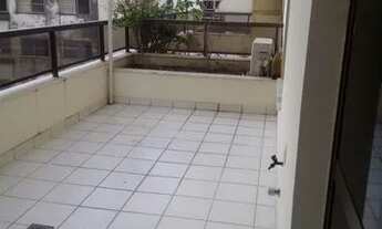 Imagem 3: Apartamento para aluguel com 58 metros quadrados com 1 quarto em Pituba - Salvador - BA