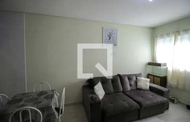 Imagem 2: Casa de Condomínio à Venda - Vila Carmosina, 2 Quartos, 75 m2