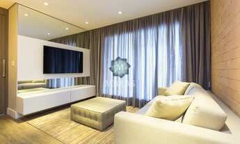 Imagem: Lindo Apartamento em rua cobiçada da Vila