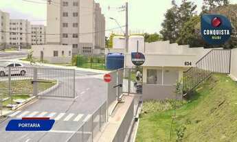 Imagem 4: Aluga-se apartamento no Residencial Conquista Rubi Valor 1.300