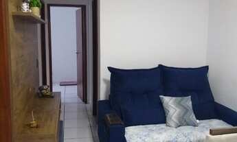 Imagem 7: Aluga-se Apartamento no Condomínio campo Bello Água Limpa