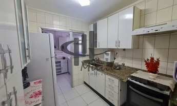 Imagem 5: Locação Apartamento Sao Caetano do Sul Olimpico Ref: 38481