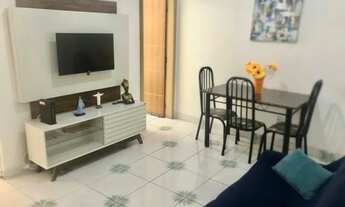 Imagem 3: Apartamento aluga temporada, disponível parao carnaval, no Porto da Barra