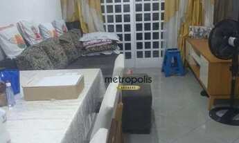 Imagem 4: Sobrado à venda, 85 m² por R$ 620.000,00 - Utinga - Santo André/SP