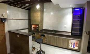 Imagem 4: São João - Betim - Casa geminada