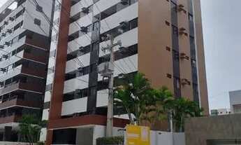 Imagem: Apartamento dois quartos Ponta Verde