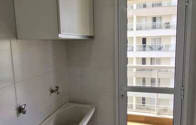 Imagem 6: Imperial Residence - Apartamento 01 dormitório para alugar na bairro Imperial - São José d