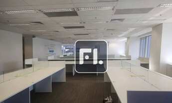 Imagem 6: Conjunto para alugar, 883 m² por R$ 120.990,01/mês - Brooklin - São Paulo/SP