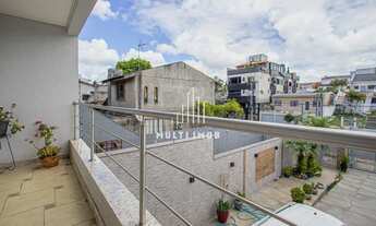 Imagem 10: Casa de rua 4 dormitórios 3 vagas no Jardim Itu