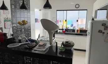 Imagem 10: Ótima casa a venda no Residencial Portinari