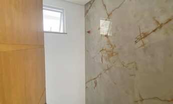 Imagem 4: Casa Alto padrão 4 suítes, varanda e garagem