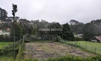 Imagem 7: Maravilhosa Área de Terreno localizada na Região do Alto do Capivari - Campos do Jordão/SP