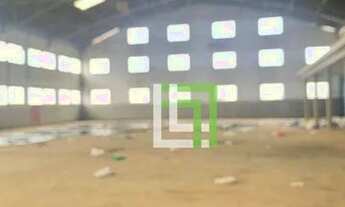 Imagem: Galpão, 1500 m² - venda por R$ 3.750.000,00