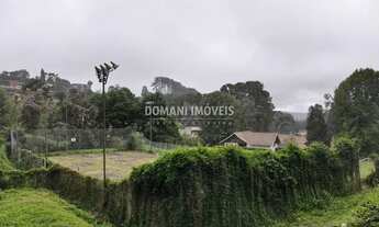 Imagem 5: Maravilhosa Área de Terreno localizada na Região do Alto do Capivari - Campos do Jordão/SP