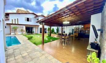 Imagem: Casa para aluguel, 3 quartos, 1 suíte