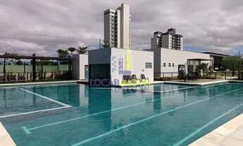 Imagem 6: Casa de 3 quartos sendo 1 suíte com armários planejados na cozinha em Condominio fechado à