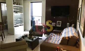 Imagem 4: Apartamento 3/4 no edifício Ponta Verde