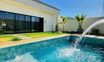 Imagem: Casa no Araçagy