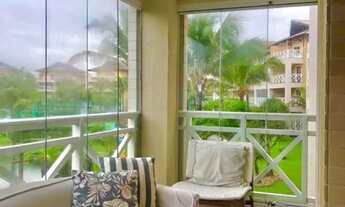 Imagem 8: Apartamento com 3 quartos sendo 1 suíte - Condomínio Portamaris Resort, Aquiraz