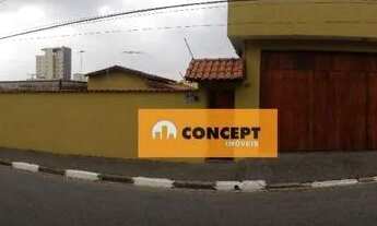 Imagem: Casa com 3 dormitórios, 234 m² - venda