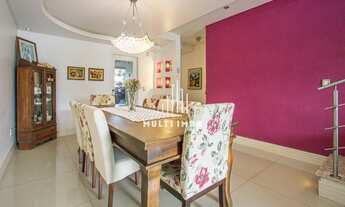 Imagem 6: Casa de rua 4 dormitórios 3 vagas no Jardim Itu