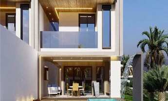 Imagem 3: Casa na Precabura Eusébio Cód0059