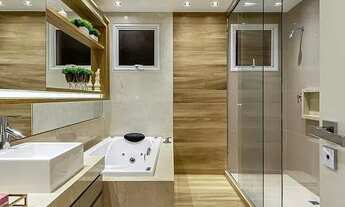 Imagem 4: Aprt 2 quartos c/ vaga e suite , vaga e varanda ampla ! No melhor de Iraja prox metro !