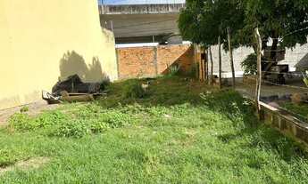 Imagem 2: Vendo Terreno no bairro industrial