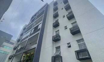 Imagem: Apto perto do Shopping Center Recife, aceita