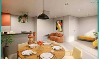 Imagem 5: Imóveis na Região do Gasômetro P. Maravilha ( Residencial 2 quartos