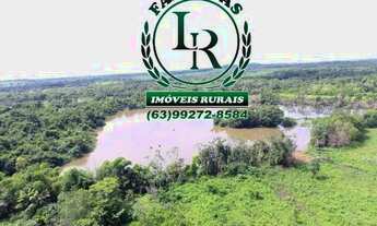 Imagem 4: Chácara 5.5 Alqueires Beira do Lago