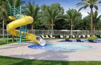 Imagem 7: Condomínio Residencial de Chácaras Maiapolis, Km 12 da AM070